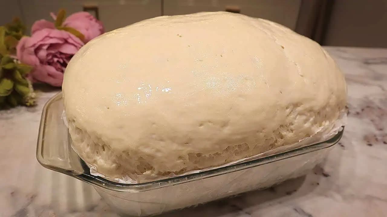 ŽIVÉ CESTO: Len z tohoto receptu pečiem najlepšie koláče, buchty, záviny aj domácu pizzu!