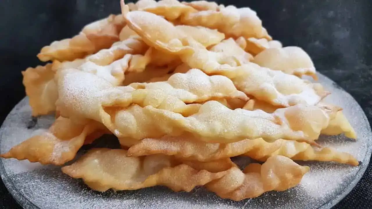 Konečne som našla recept na najdokonalejšie FÁNKY: Tajomstvo je v tejto prísade, nezabudnite ju pridať do cesta!