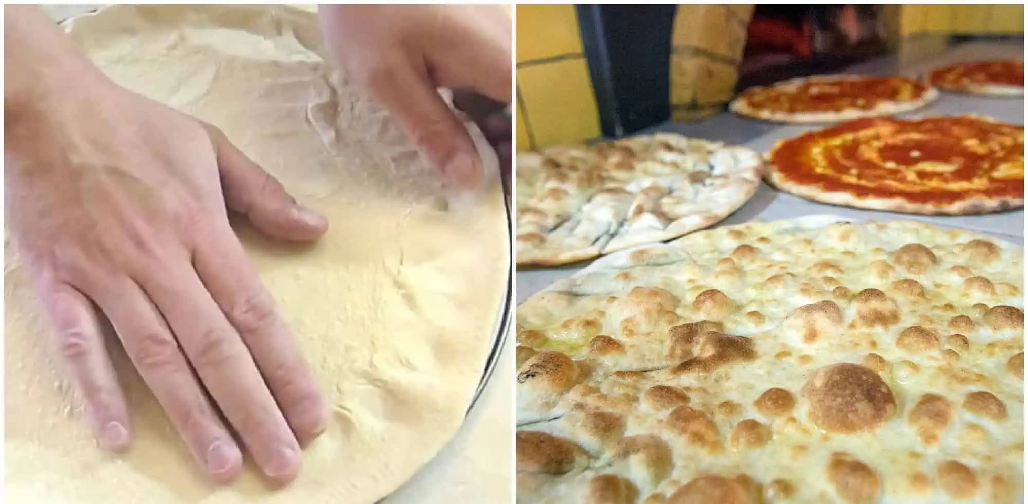 Zaručene najlepšie domáce cesto na PIZZU – tenké a jemné: Chutí  zakaždým ako z talianskej pizzerie, TU je recept!
