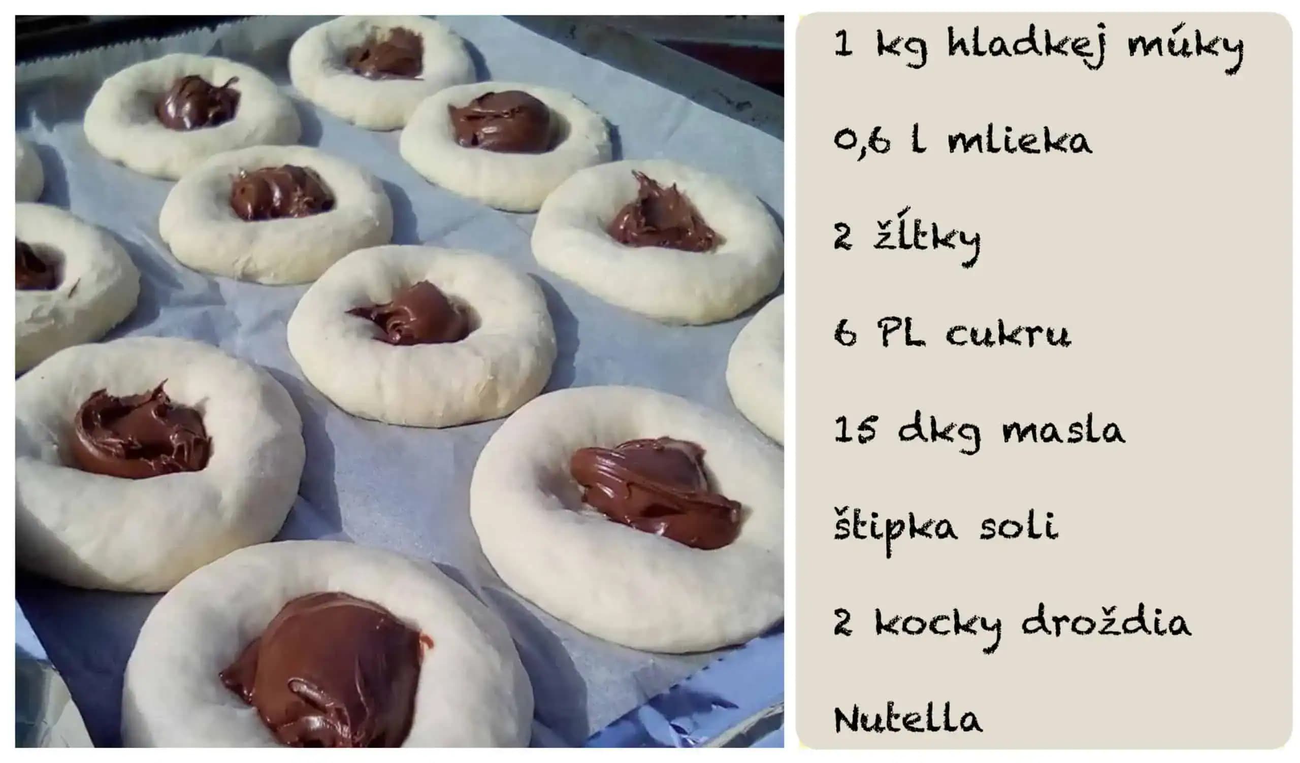 Šišky DO RÚRY bez oleja: V Rúre sa pečú úplne samé a úžasné – konečne recept, podľa ktorého sa vždy podaria!