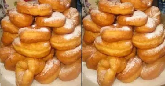 Potrebujete len 1 vaničku tvarohu a 3 základné ingrediencie: Behom 15 minút máte na stole tie najúžasnejšie šišky!