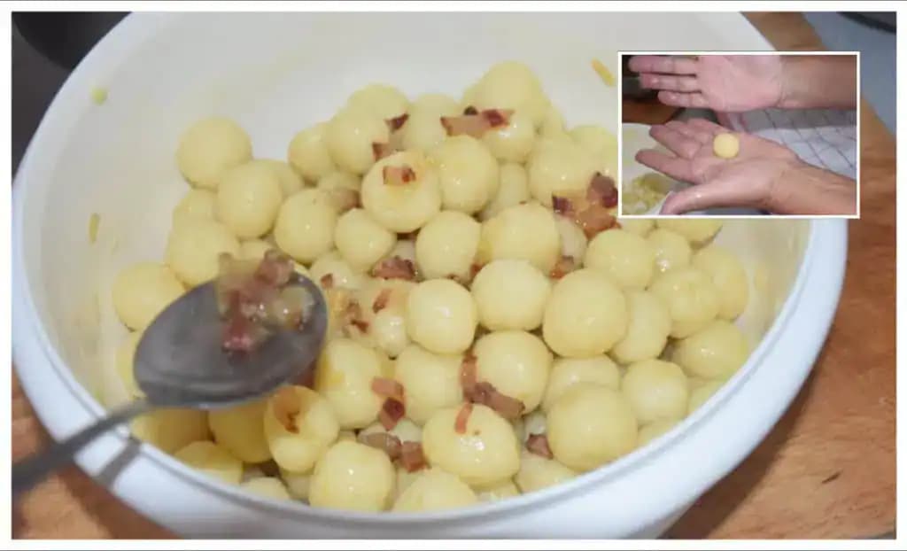 Spoznávate JEDLO na obrázku? Kedysi večera chudobných, dnes rodinný POKLAD!