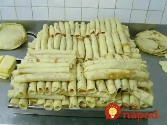 Dlho hľadaný recept na najlepšie palacinky od babičky Aničky!
