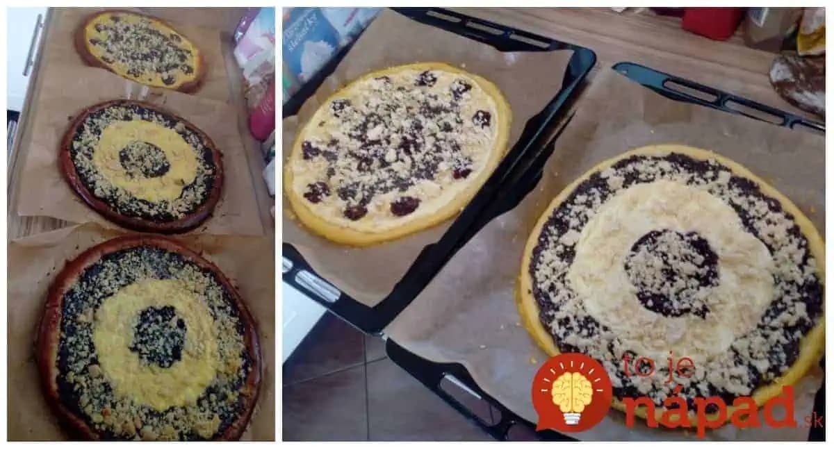 Nezameniteľný Valašský frgál (úžasný recept): Mám už po 60-tke, no lepší koláč som v živote nejdela!