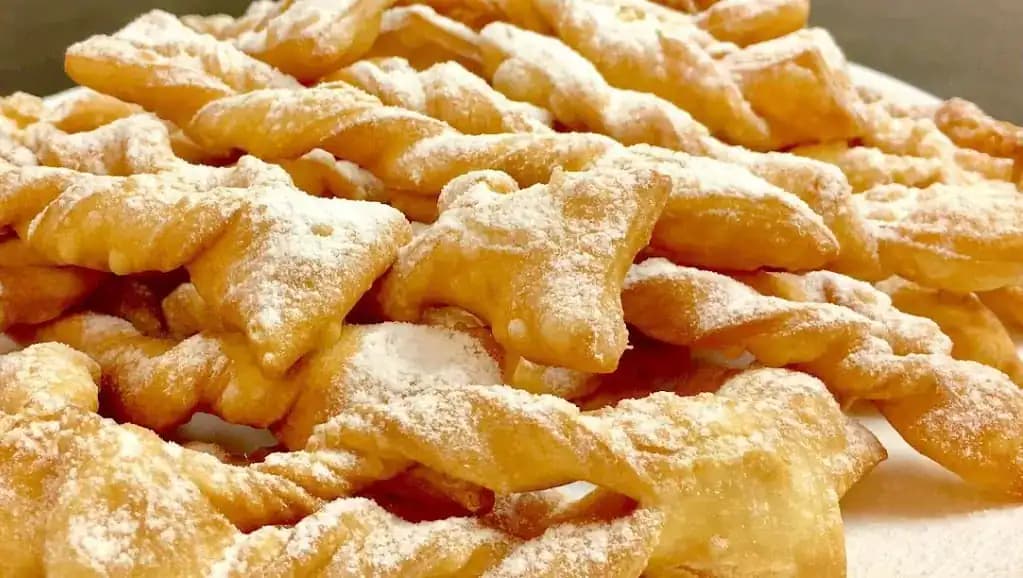 Dokonalé fašiagové fánky podľa babičky Aničky: Neexistuje, že by sa vám nevydarili, zaručene najlepšie cesto!