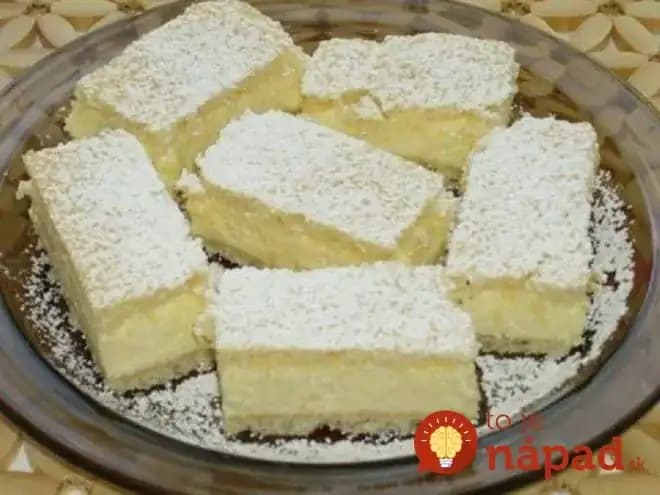 Dokonalý tvaroháč podľa tety Gizky: Famózna chuť a bleskurýchla príprava!