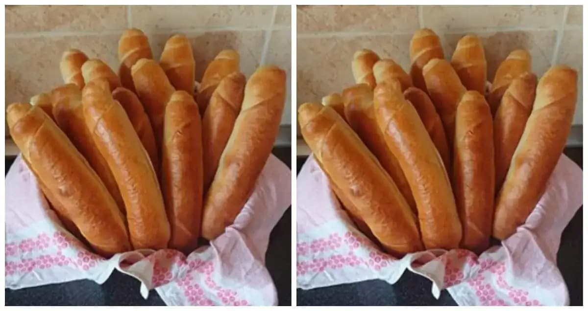 15-minútové domáce rožky bez kysnutia: Zabudnite na gumené pečivo z obchodu, toto je na stole za minútku!