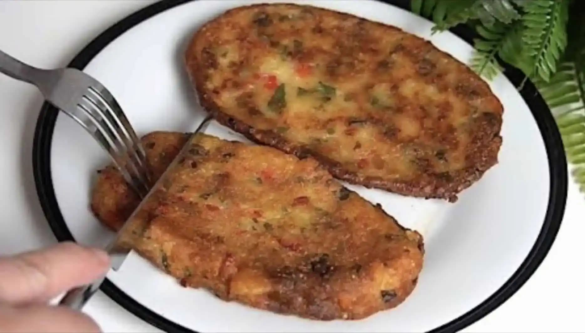 Šialene dobré zemiakové rezne: Sú chutnejšie ako tie z mäsa!