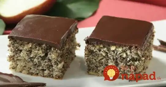 Super zdravý jablkový koláč bez múky: Robota na 5 minút a výsledok fantastický – odporúčam dvojitú dávku!