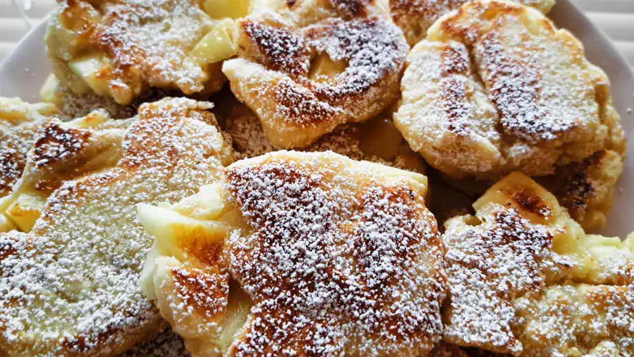 Tieto lievance robievala moja stará mama: Vďaka jednej ingrediencii boli vždy mäkké a nadýchané!