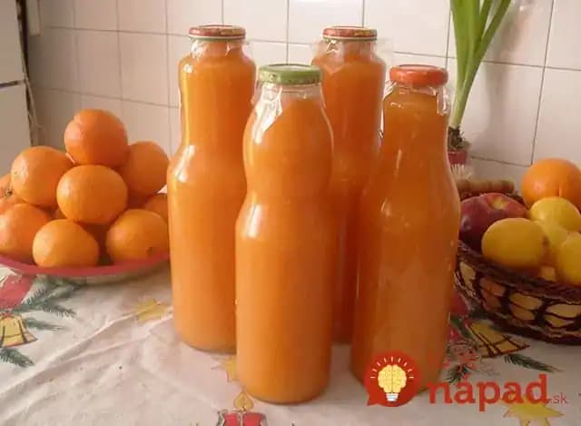 Domáci Kubík: Vitamínová bomba pre celú rodinu, bez pridaného cukru!