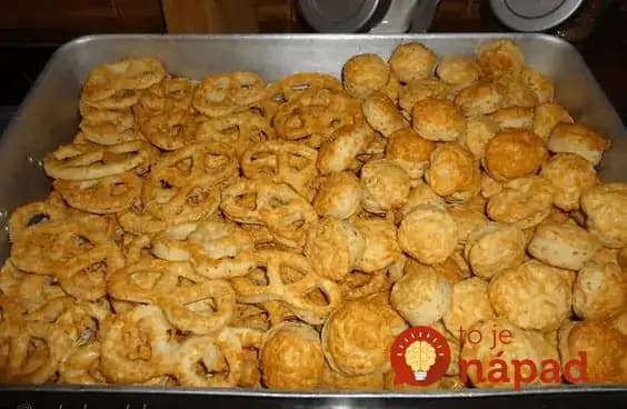 Lístkové cesto už nekupujem, toto je jednotka: Šikovné cesto z Bambina na všetky chuťovky – objednávajú ich aj na svadby!