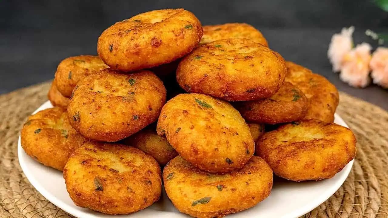 Zemiaky s vajíčkom chutia lepšie ako mäso: Nesmierna pochúťka!