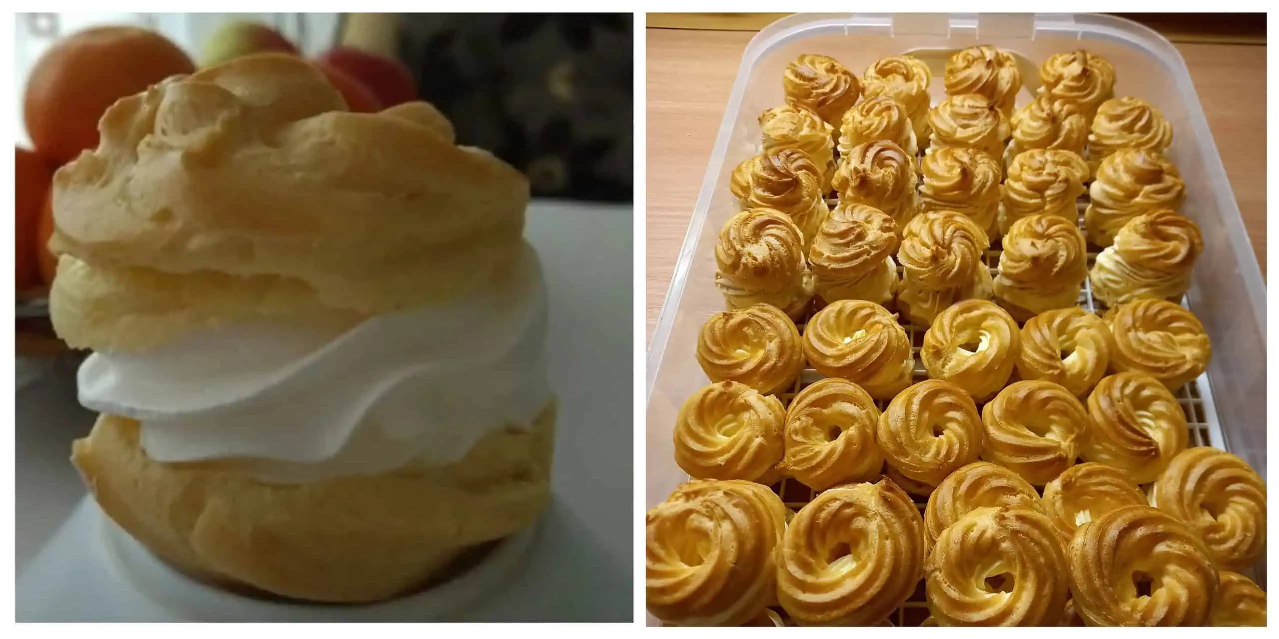 Luxusné venčeky, ktoré sa vždy vydaria: Pečiem už dlhé roky, ale takéto dokonalé sa mi podarili až s týmto receptom!