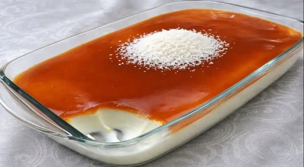 Karamelová BOMBA za 10 minút: Lacný a rýchly dezert bez pečenia, ktorý chutí ako z drahej cukrárne!