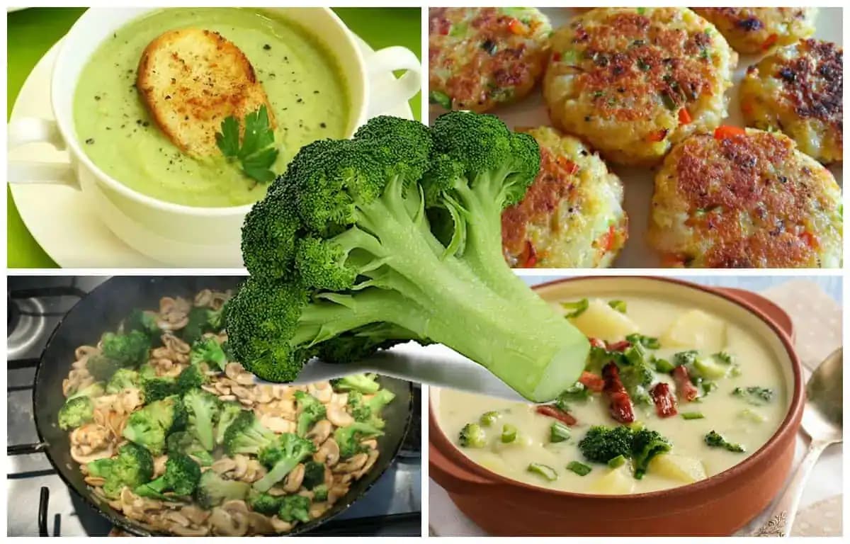 Zabudnite na drahé potraviny, obyčajná brokolica je hotový zázrak: 15 top receptov, ktoré dajú do poriadku postavu aj zdravie!
