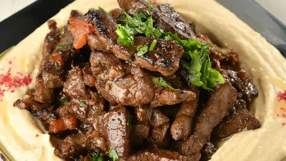 Zabudnite na namáčanie v mlieku: Pridajte to do pečene, vytiahne všetku horkosť, odstráni nepríjemnú pachuť a chuť bude delikátna!