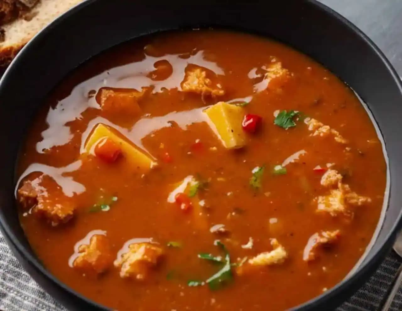 7 polievok, ktoré váš tráviaci systém bude milovať: Zasýtia, naštartujú metabolizmus a chuť výborná – každý deň skúste inú!