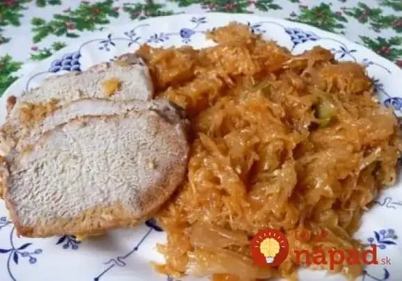 Na túto kapustu sa iná príloha nechytá: Ochutnala som ju pred rokmi v Maďarsku a lepšiu vám nespravia ani v nóbl reštaurácii!