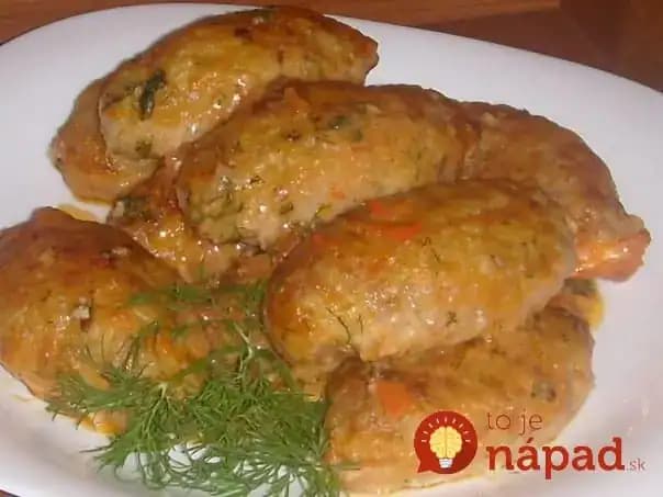 Lenivé kapustové holúbky BEZ balenia do kapustových listov: Lacná delikatesa našich babičiek!