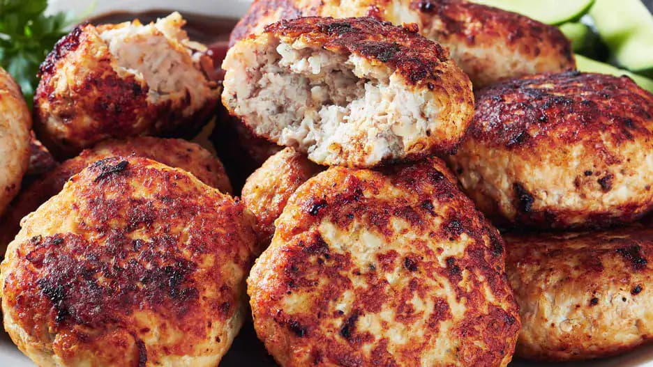 Pri príprave FAŠÍROK vždy dodržte toto pravidlo: Mäso bude dokonale kypré, šťavnaté a pri vyprážaní nepraskne!