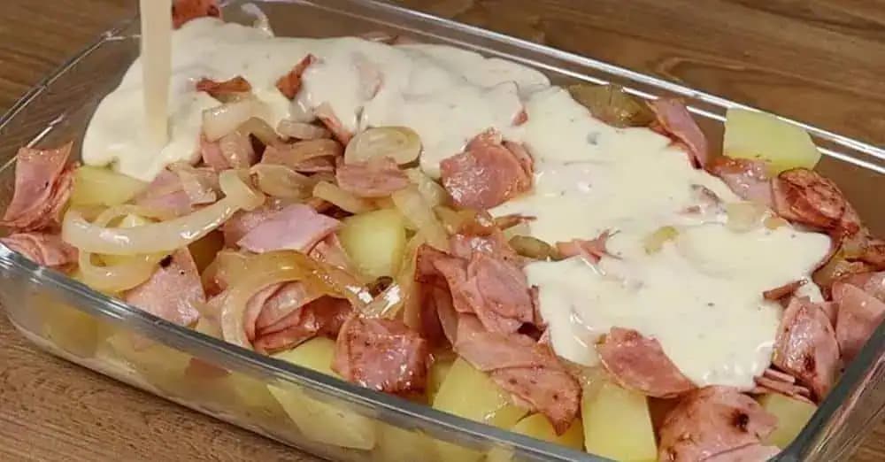 18+ receptov na KOMPLET jedlo z 1 misy, ktoré pripravíte zo základných surovín: TU sú všetky recepty!