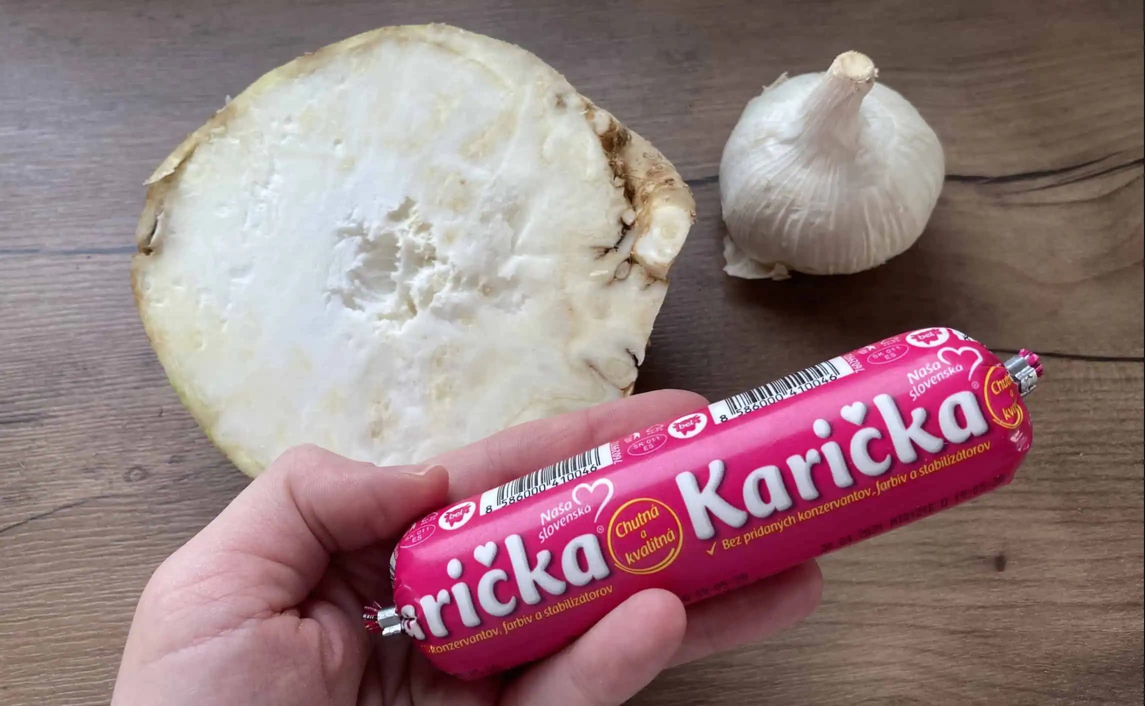 Len zeler, Karička a 1 strúčik cesnaku: Škoda, že som tento recept nepoznala skôr – LACNÁ a výborná večera pre celú rodinu!