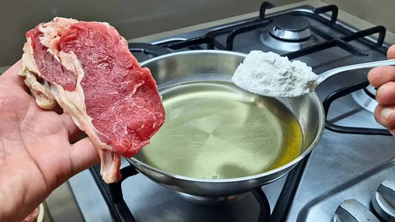 5 trikov, ktoré vám nikto nepovie: Ako vyprážať priamo v oleji, aby ste dosiahli dokonalú chuť a chrumkavosť?