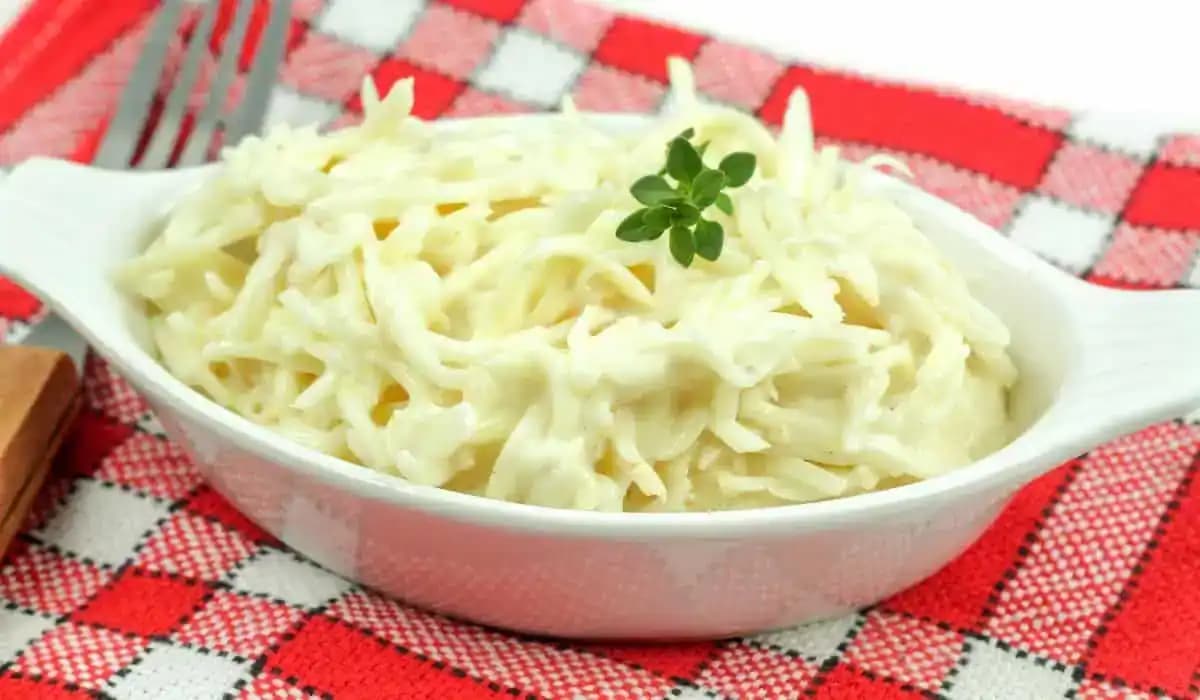 Zeler nastrúhajte a spojte s týmto ovocím: Lepší šalát som nejedla v žiadnej reštaurácii!