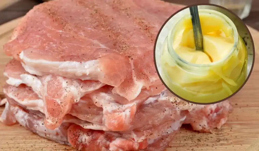 Zabudnite na mlieko a kyslú smotanu: BRAVČOVÉ rezne treba namočiť v tejto prísade. Budú neskutočne jemné a lahodné!