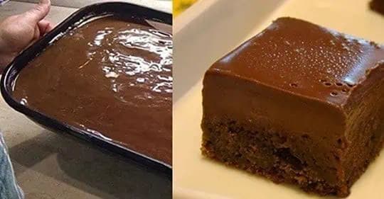 Kávový blesk s čokoládou a smotanou: Úžasne šťavnatý zákusok na lyžičky – pripravený za 15 minút a celá rodina je z neho nadšená!