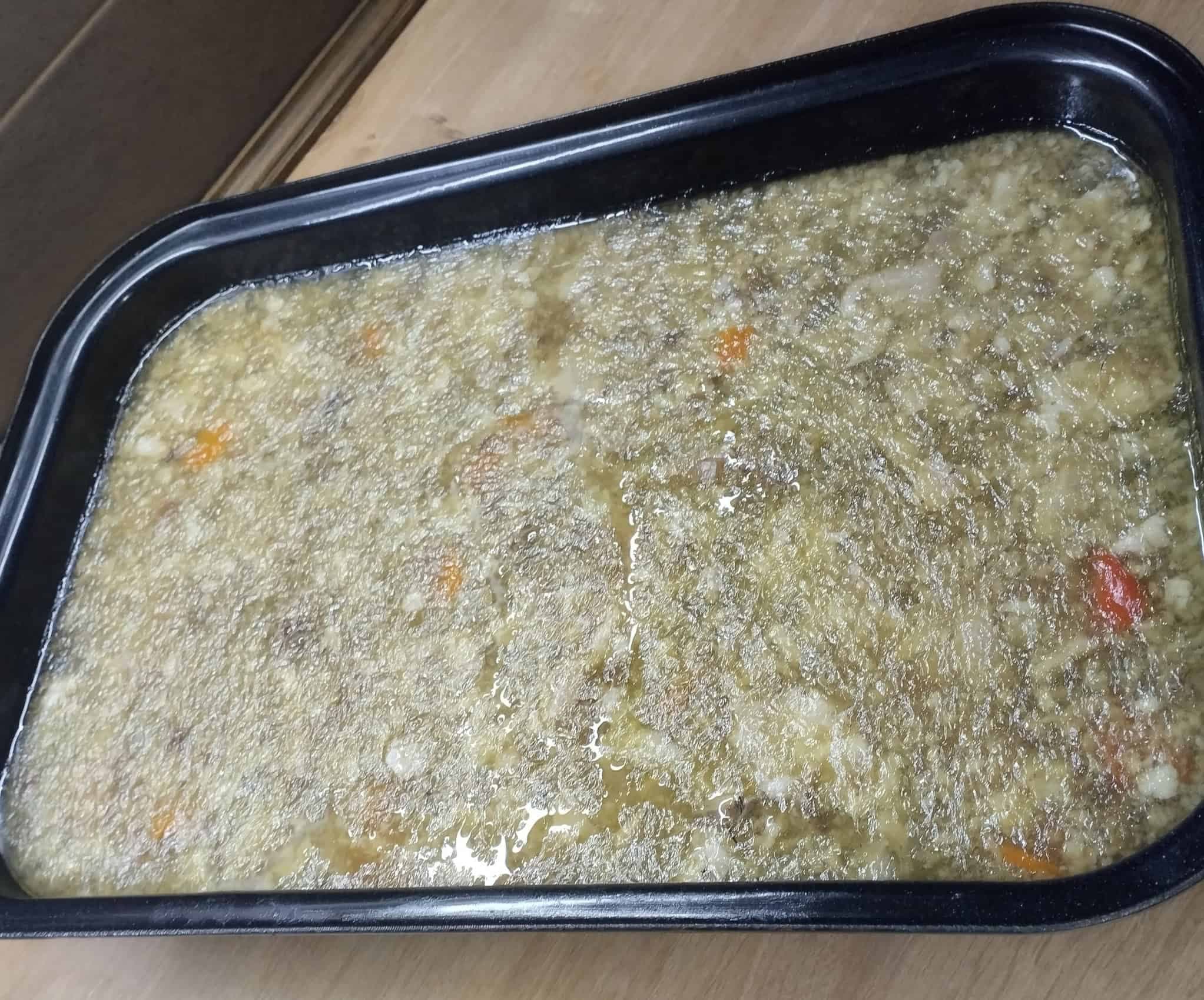 KOLAGÉN našich babičiek a najlacnejší liek na kosti, kĺby a srdce!