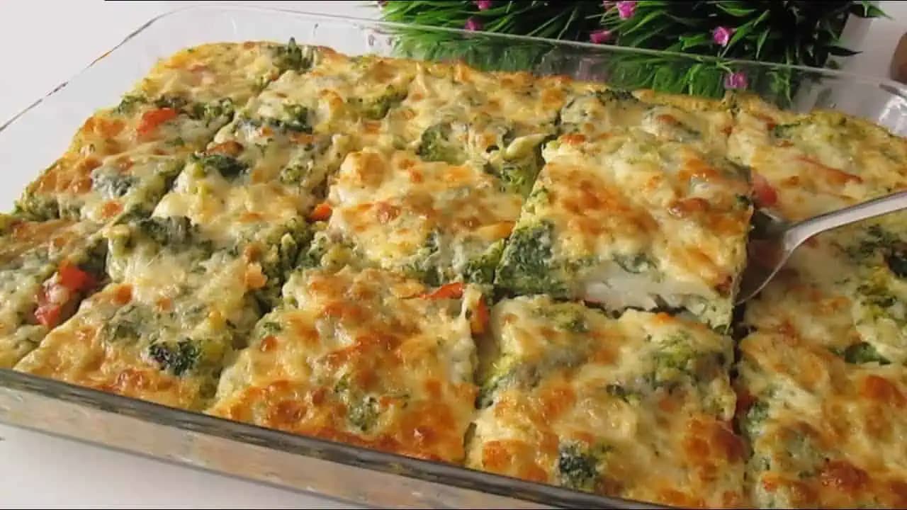 Prečo som tento recept nepoznala skôr? Lacná, zdravá a rýchla večera pre celú rodinu – vyberiem z rúry a už sú prázdne taniere!