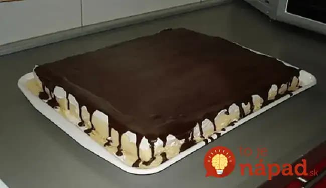 Zakázaný tvarohový koláč: Jeden z najlepších dezertov, aké som kedy ochutnala, všetci pýtajú dupľu!