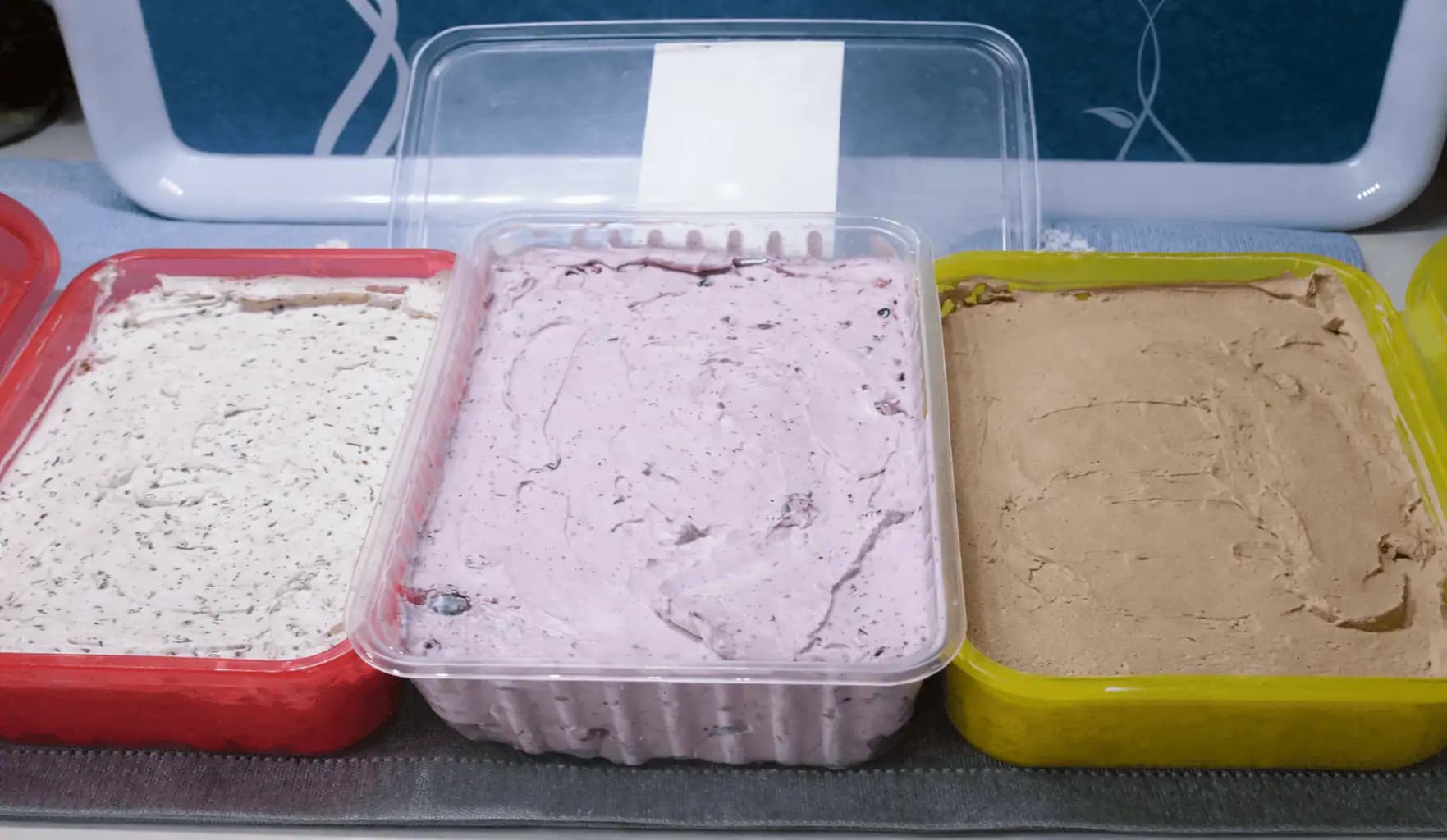 Pravá domáca jogurtová ZMRZLINA: Vydrží aj pol roka a bude vždy čerstvá!