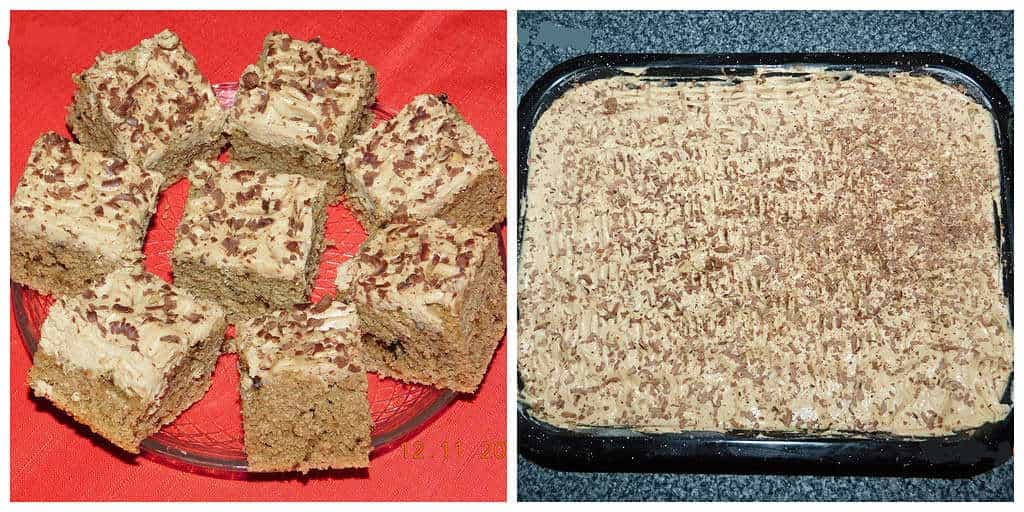 Veľmi šťavnatý MOCCA koláč z hrnčeka: Mamičky, toto pripravíte za 7-minút a doma to všetci doslova milujú!