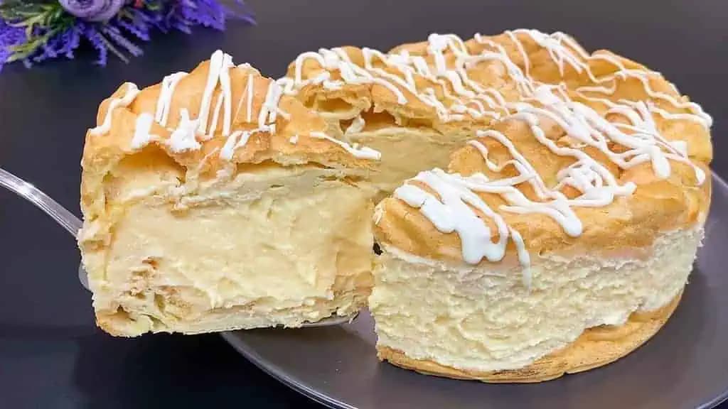 Tento recept pozná málokto: VETERNÍK z tortovej formy, je to najlepší dezert pod slnkom!