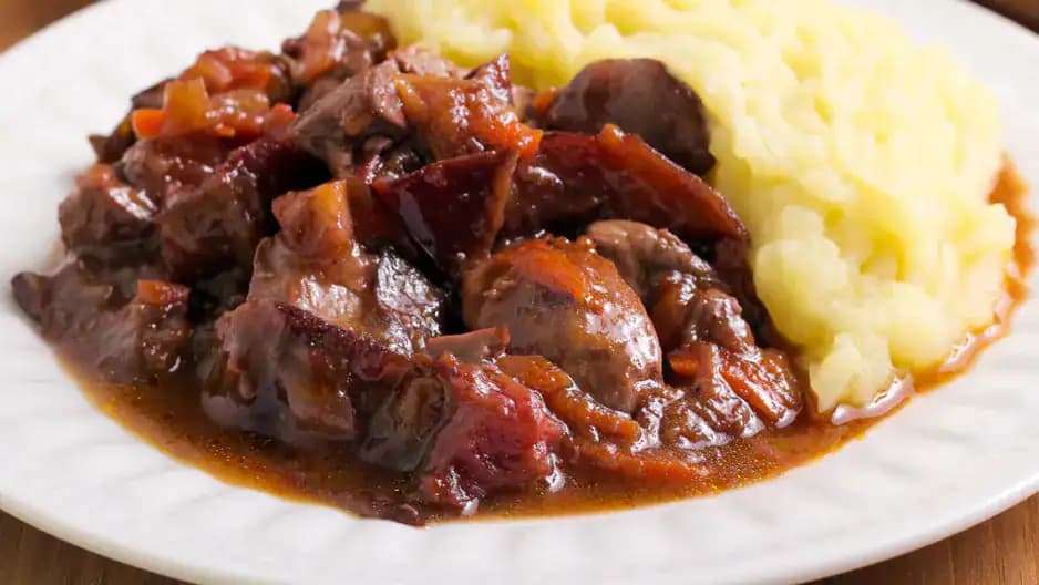 Najlepšia hydinová pečeň: Mäkká, rozplýva sa v ústach a nemá ani náznak horkosti!