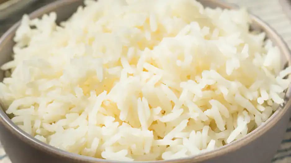 Japonci robia pri varení ryževždy JEDNU VEC: Ryža je fantasticky jemná, nadýchaná a sypká!