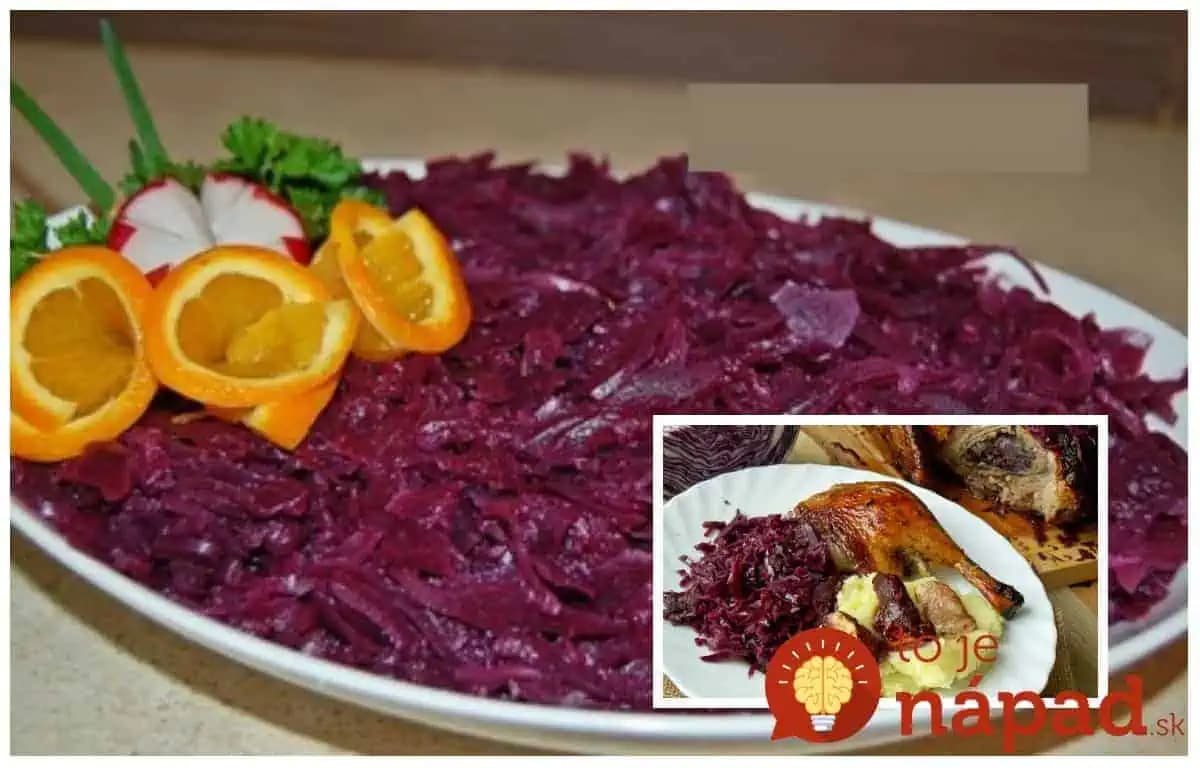 Tajomstvo najlepšej dusenej kapusty zo záhoráckej krčmy: Kto ochutná, tomu sa ostatné recepty zdajú mdlé a bez chuti – netreba k nej ani mäso!