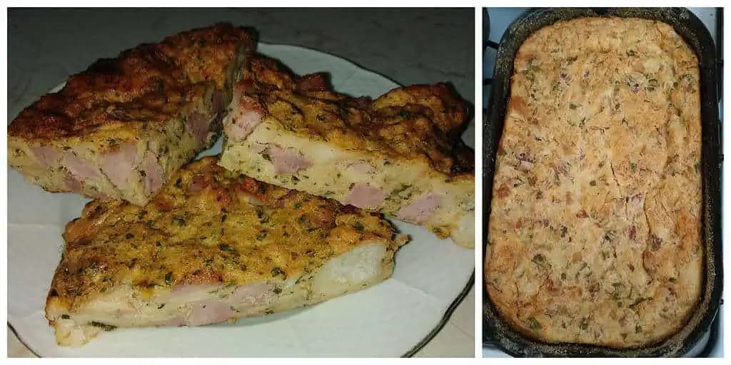 Pravá VEĽKONOČNÁ plnka podľa 100 rokov starého receptu: Klenot do každej rodinnej kuchárky!