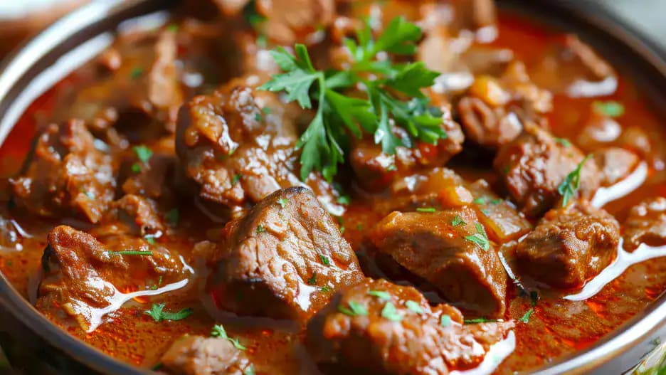 Stačí pridať len trochu: Mäso hneď zmäkne a bude sa vám doslova rozplývať v ústach!