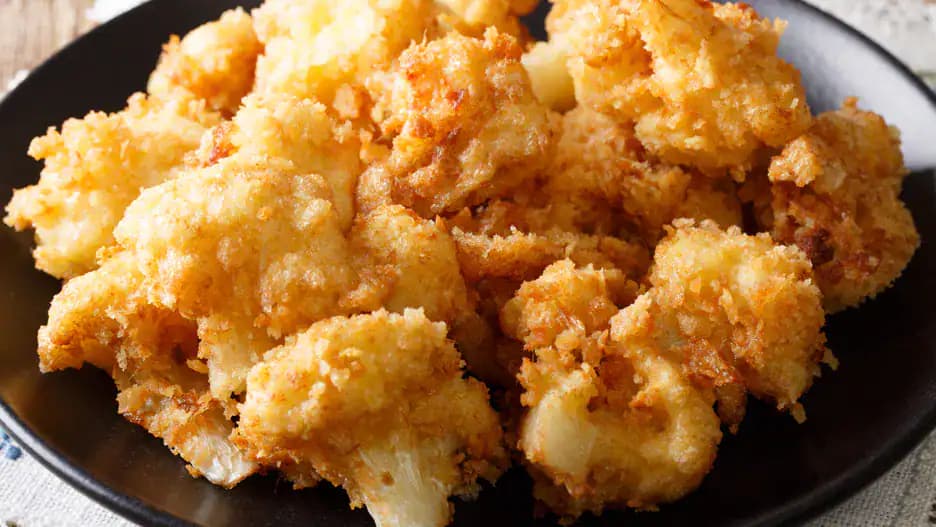 Už si karfiol nebalím v strúhanke: Mám lepší a oveľa zdravší spôsob!