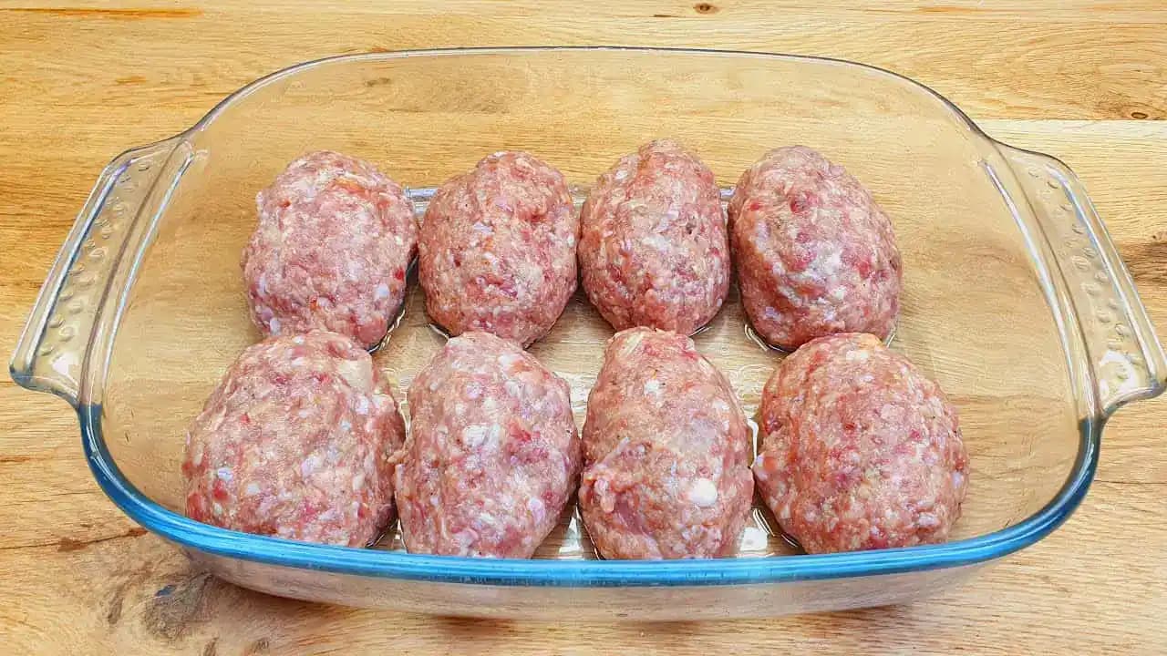 Za celých 50 rokov som neochutnala lepšie: Tajomstvo dokonalých fašírok podľa deda ŠÉFKUCHÁRA – chrumkavé, krehké a minimum tuku!