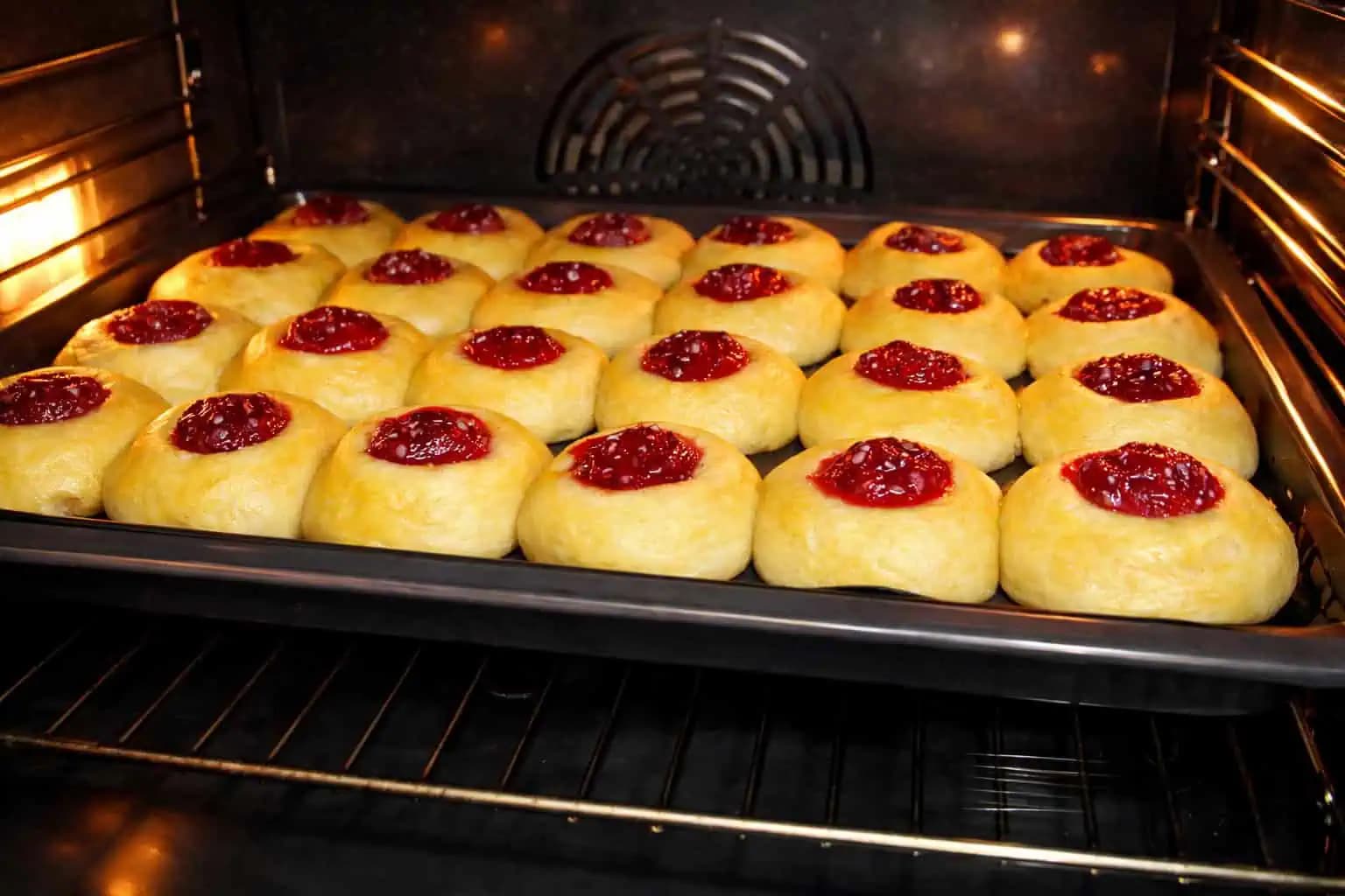 Zázračné cesto na koláče, ktoré nakysne až v rúre: Recept mi dala najlepšia cukrárka na svete – naša starká!