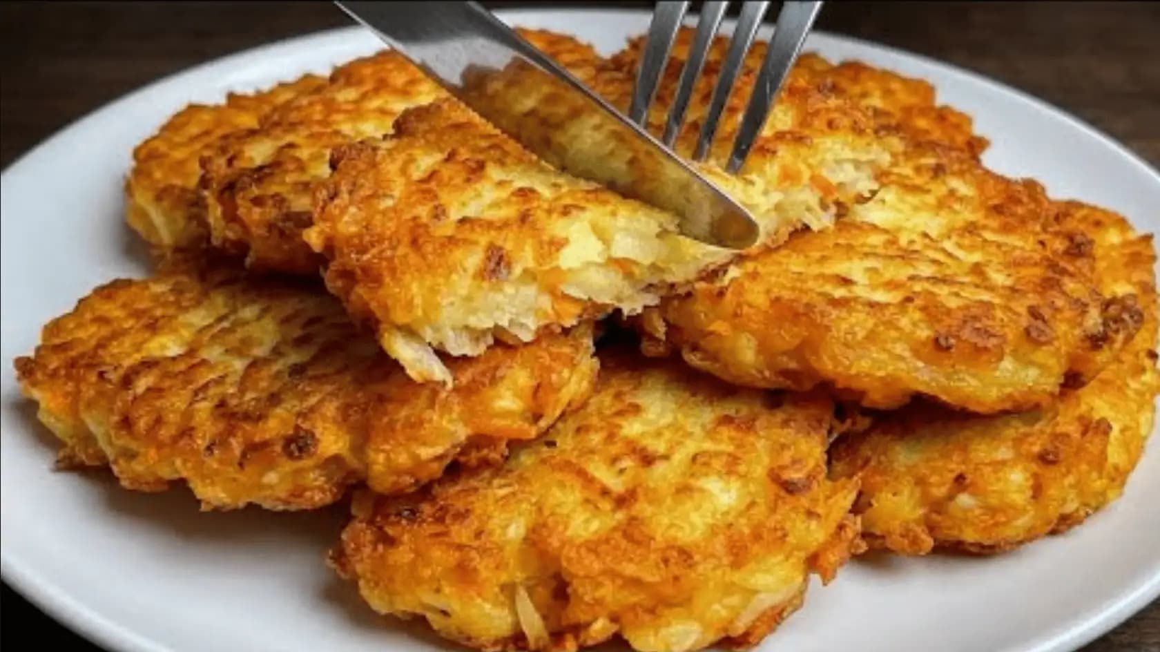 Obyčajná KAPUSTA je chutnejšia ako mäso: Moja stará mama ma naučila tento starý sedliacky recept!