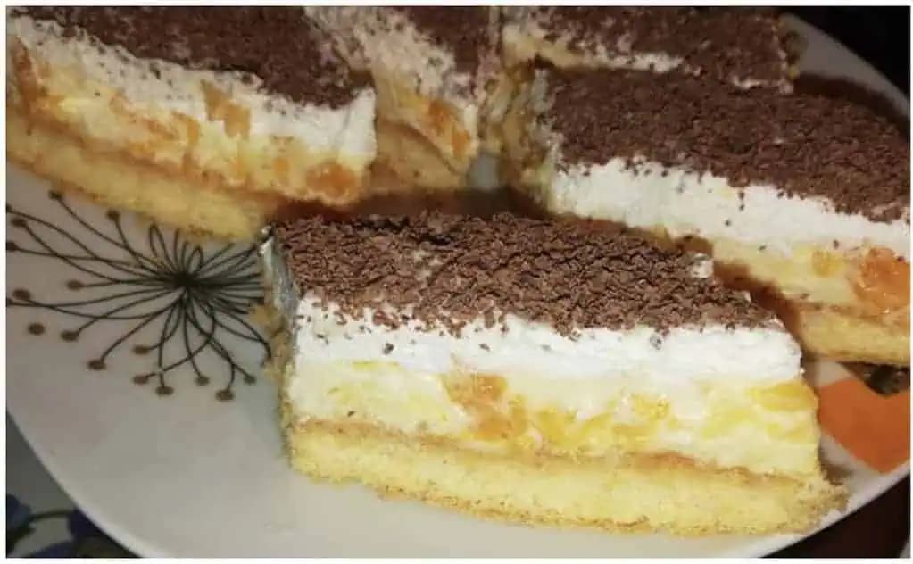 HOP-ŠUP koláč bez roboty: Je dokonalý, KRÉM netreba miešať a keď ho ochutnáte, zamilujete si ho!