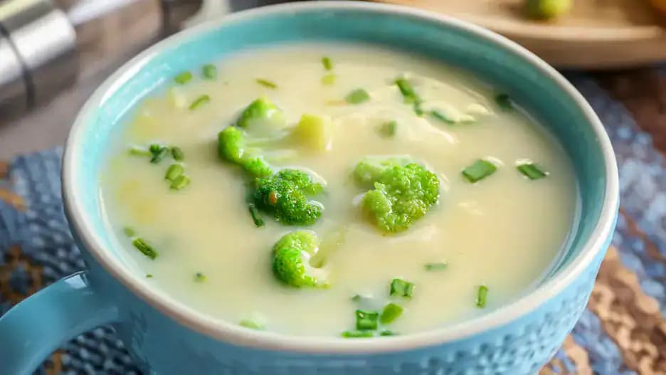 Polievku zahusťujem podľa rady šéfkuchára bez múky a smotany: Je chutnejšia aj oveľa zdravšia!