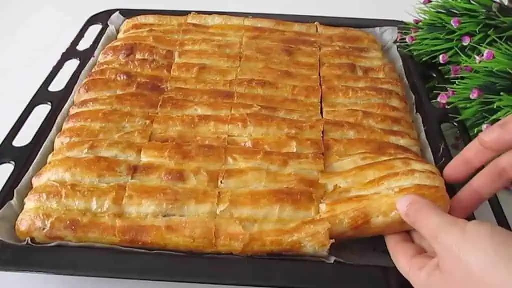 Chorvátsky kuchár ma naučil RECEPT na storočný hrnčekový koláč: Zvládne to každý, kto má doma múku, vodu a soľ!