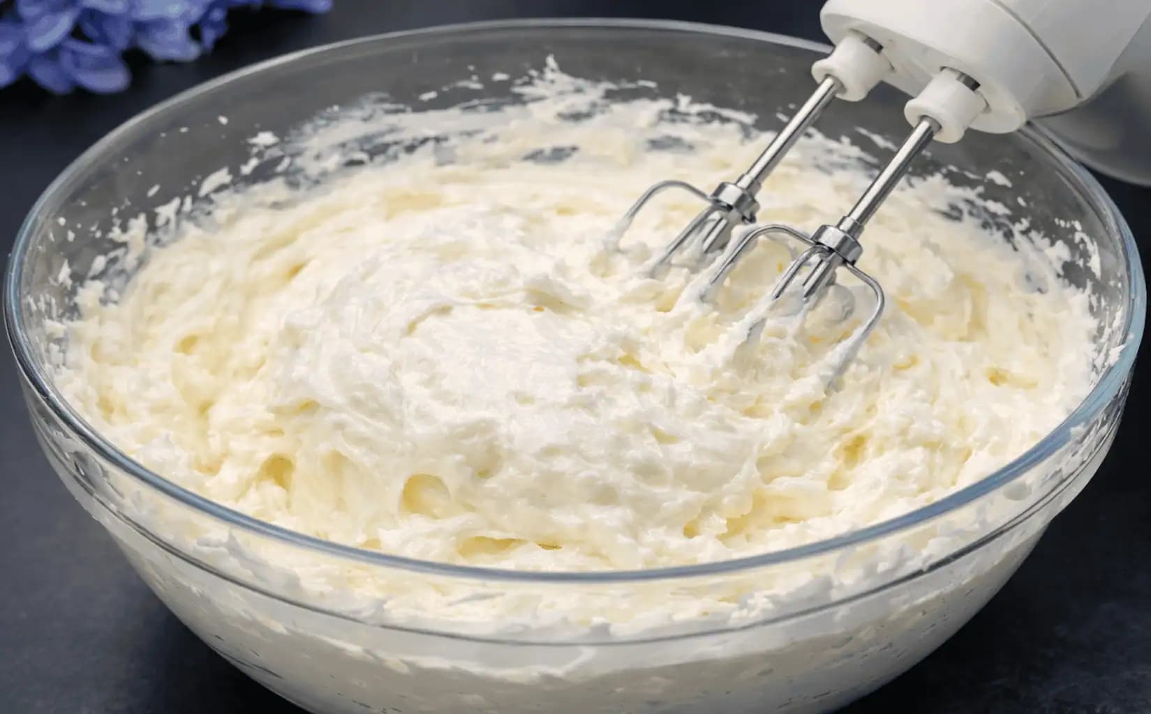 Luxusný KRÉM Napoleon: Ideálny do veterníkov, tort aj zákuskov: Najjednoduchší klasický recept!